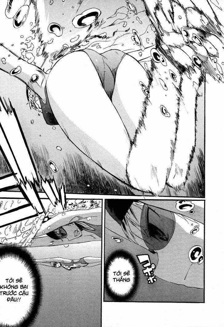 Frogman - Chapter 39 - Trang 6