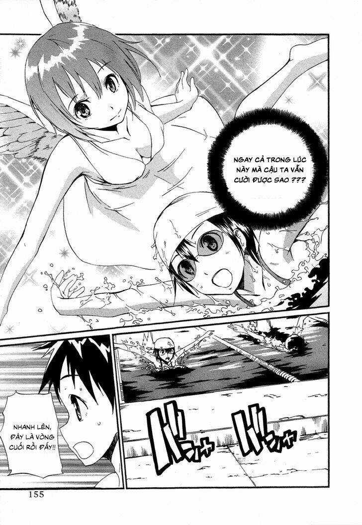 Frogman - Chapter 39 - Trang 10