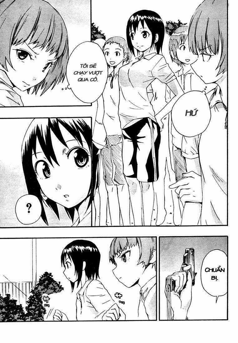 Frogman - Chapter 4 - Trang 14