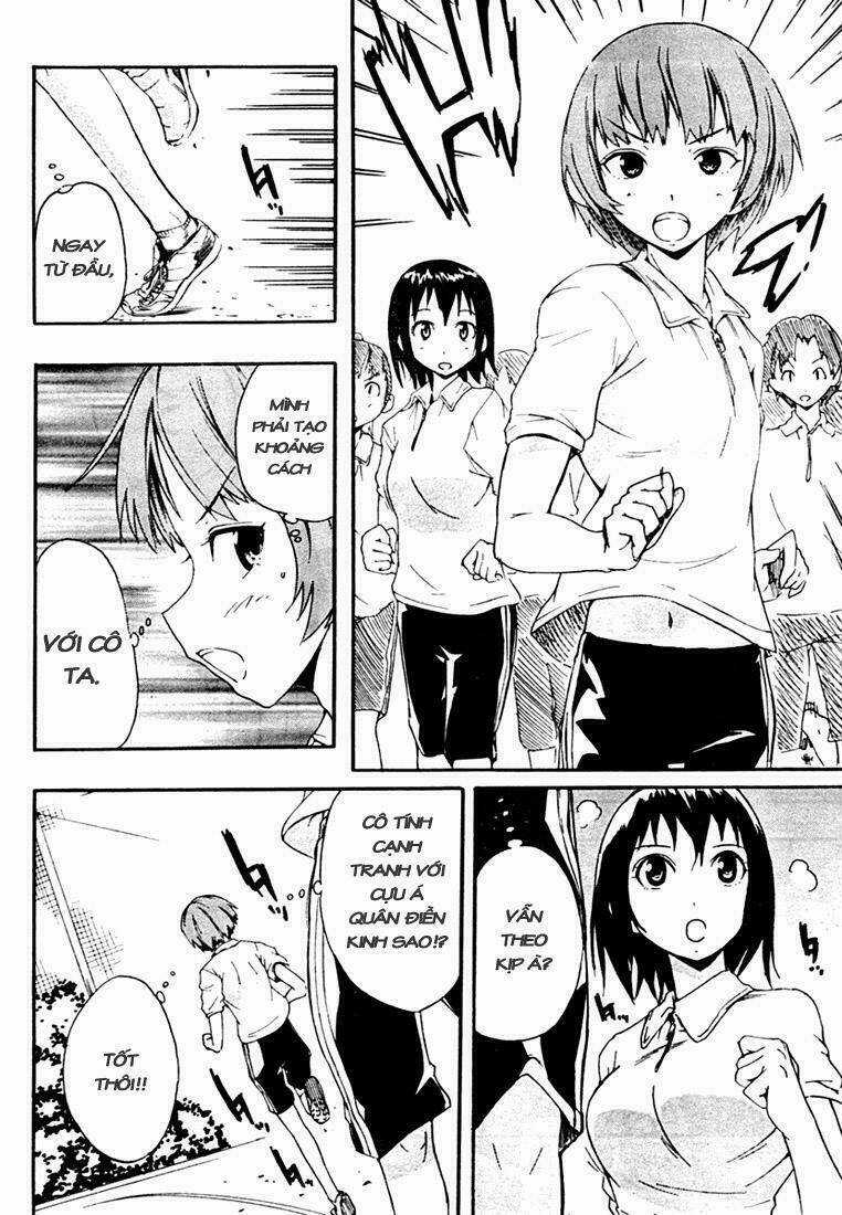 Frogman - Chapter 4 - Trang 15