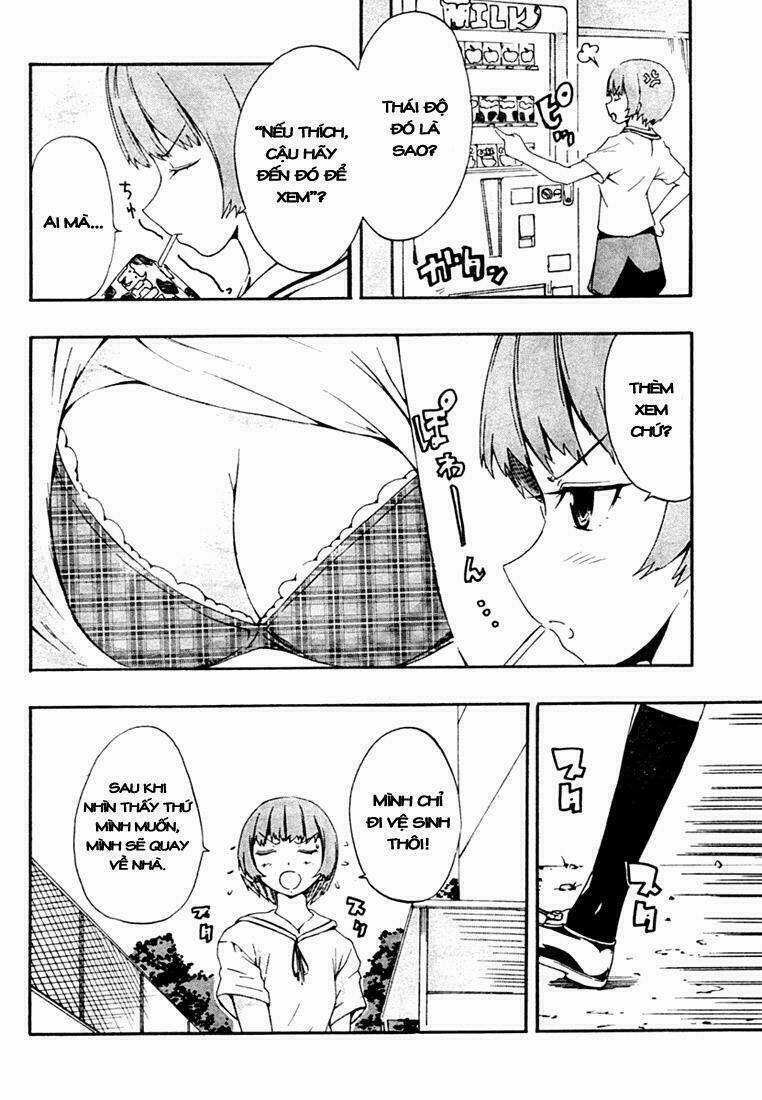 Frogman - Chapter 4 - Trang 19