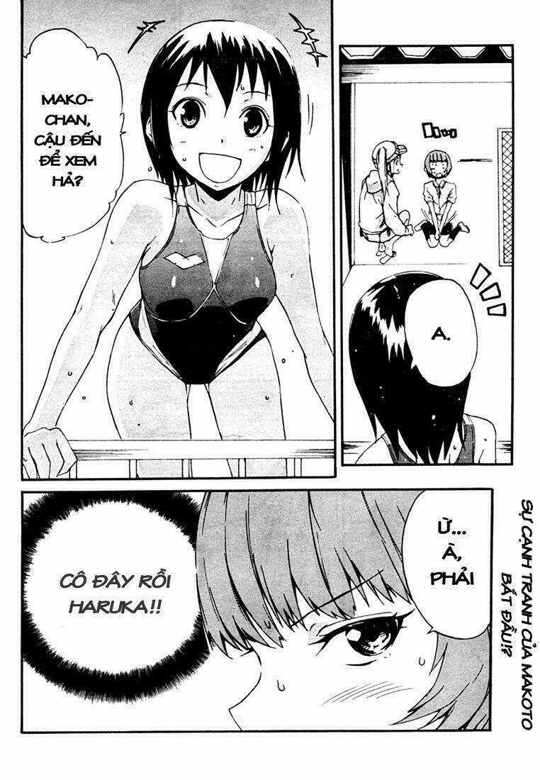 Frogman - Chapter 4 - Trang 21