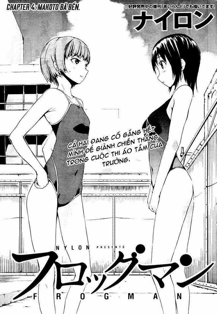 Frogman - Chapter 4 - Trang 4