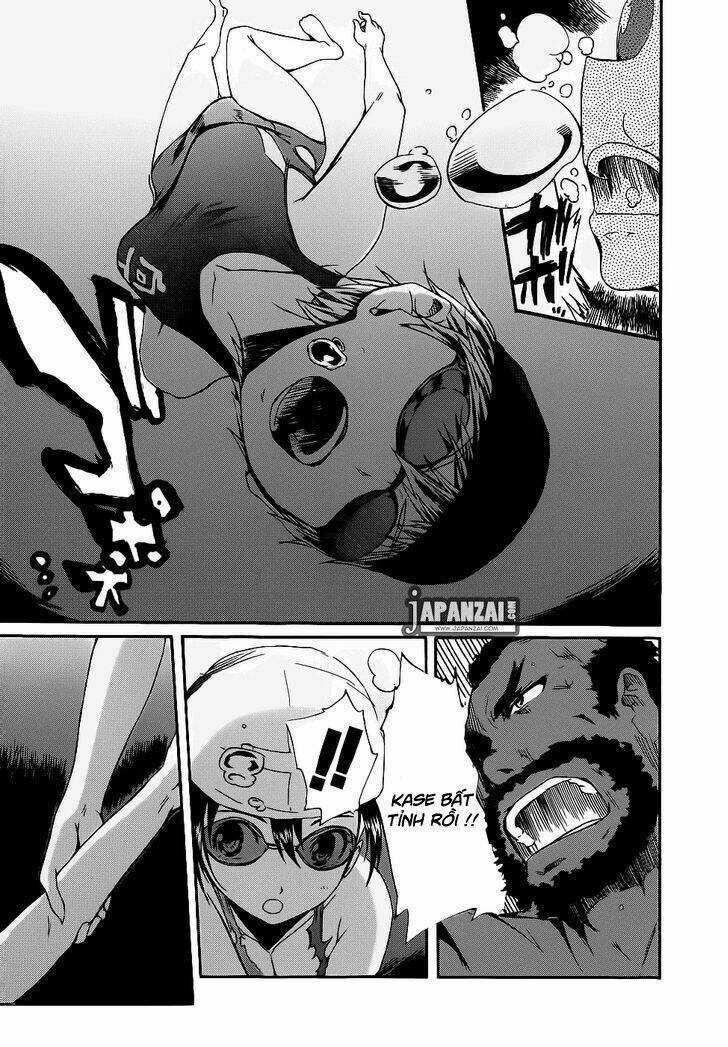 Frogman - Chapter 40 - Trang 12