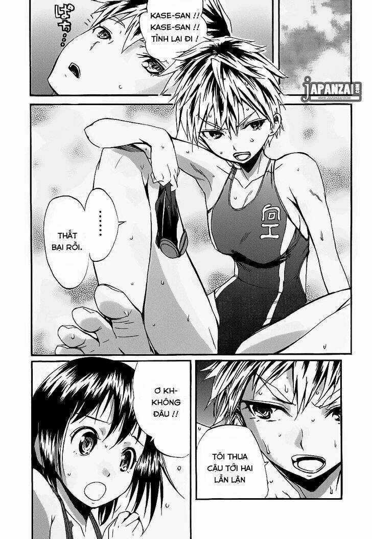 Frogman - Chapter 40 - Trang 14