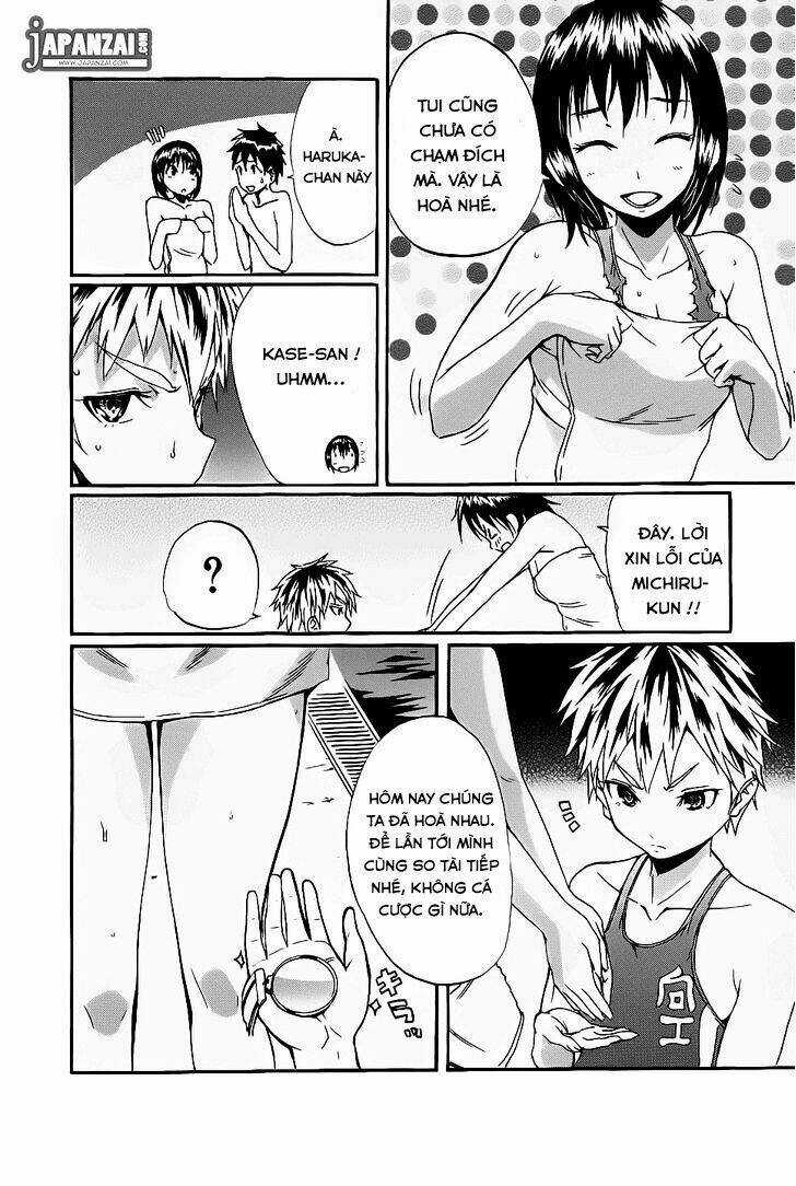 Frogman - Chapter 40 - Trang 16