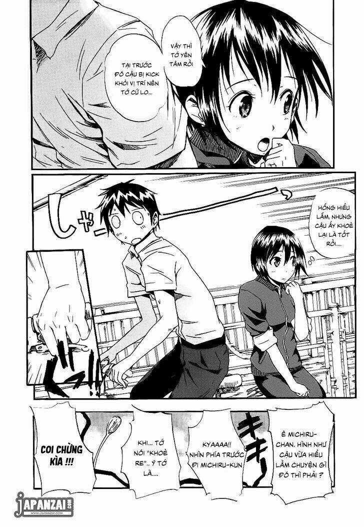 Frogman - Chapter 40 - Trang 18