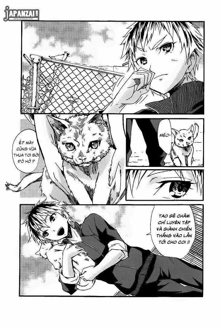 Frogman - Chapter 40 - Trang 20