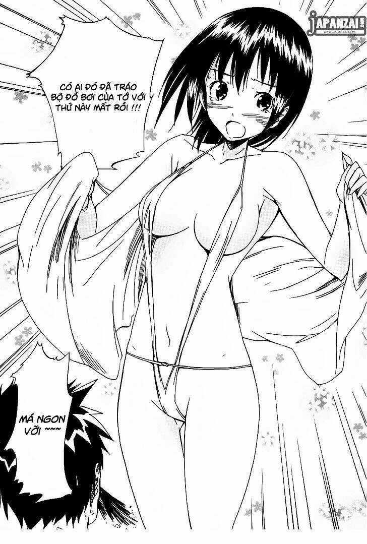 Frogman - Chapter 40 - Trang 23