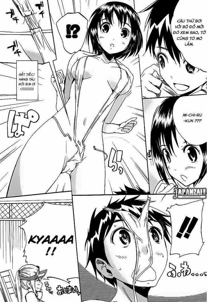 Frogman - Chapter 40 - Trang 25