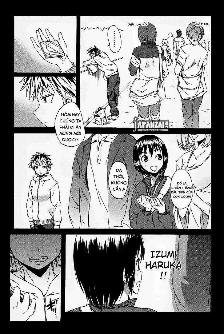 Frogman - Chapter 40 - Trang 6