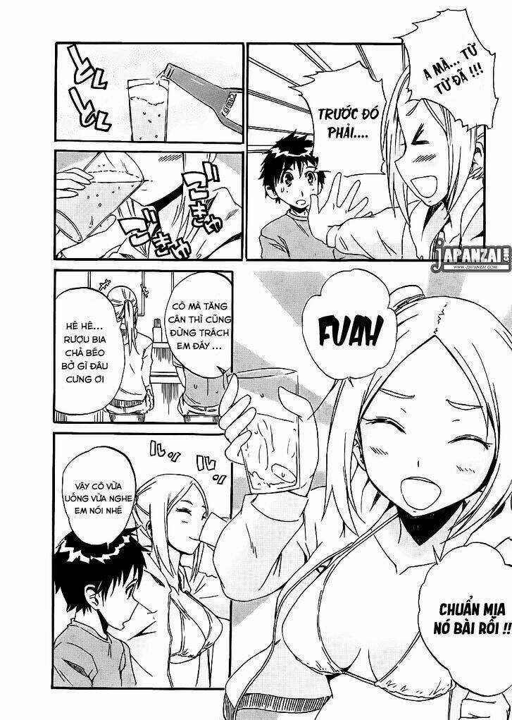 Frogman - Chapter 41 - Trang 13