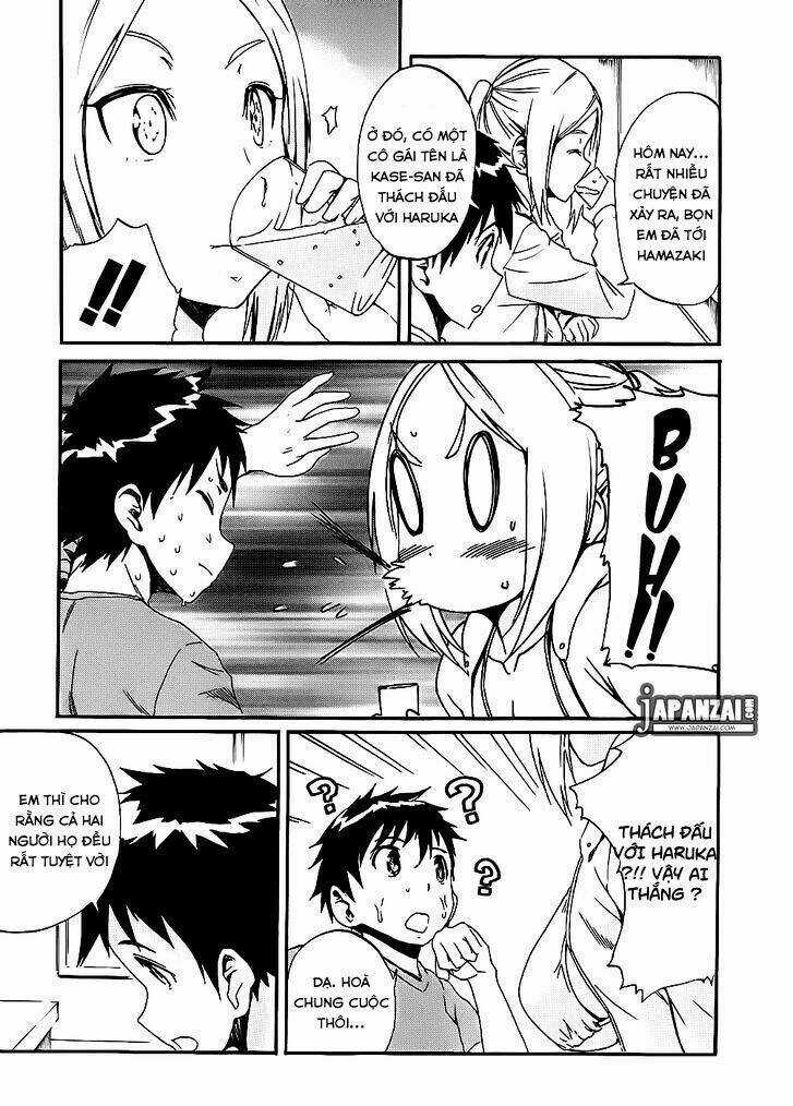 Frogman - Chapter 41 - Trang 14