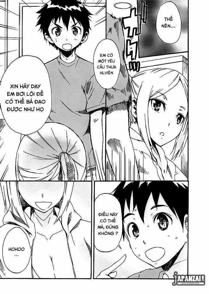 Frogman - Chapter 41 - Trang 16