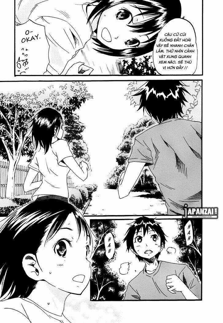 Frogman - Chapter 42 - Trang 12