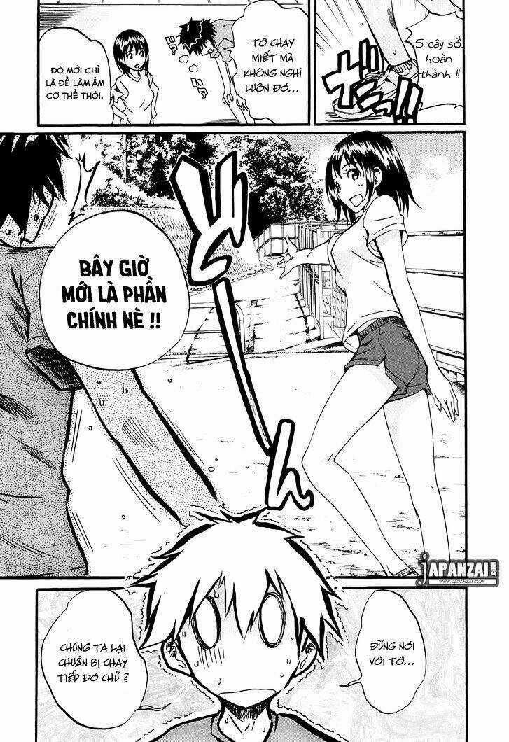 Frogman - Chapter 42 - Trang 14