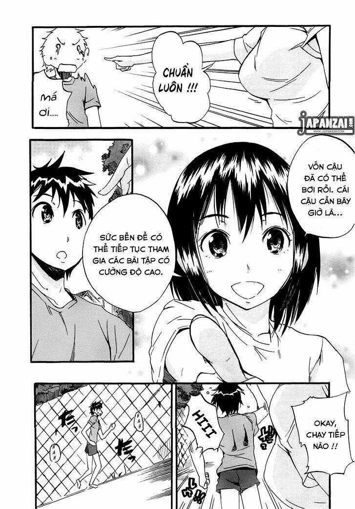 Frogman - Chapter 42 - Trang 15