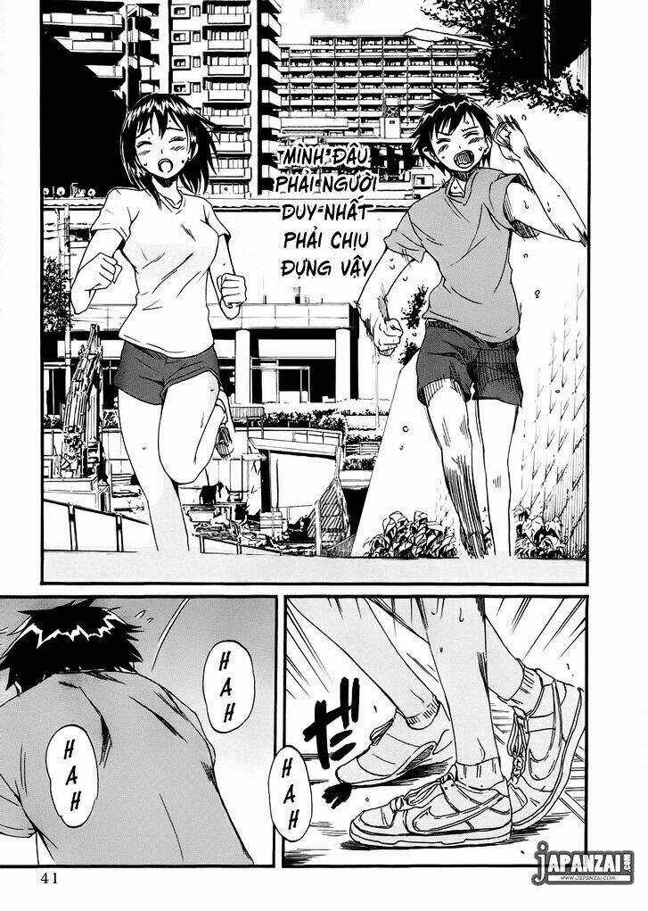 Frogman - Chapter 42 - Trang 20