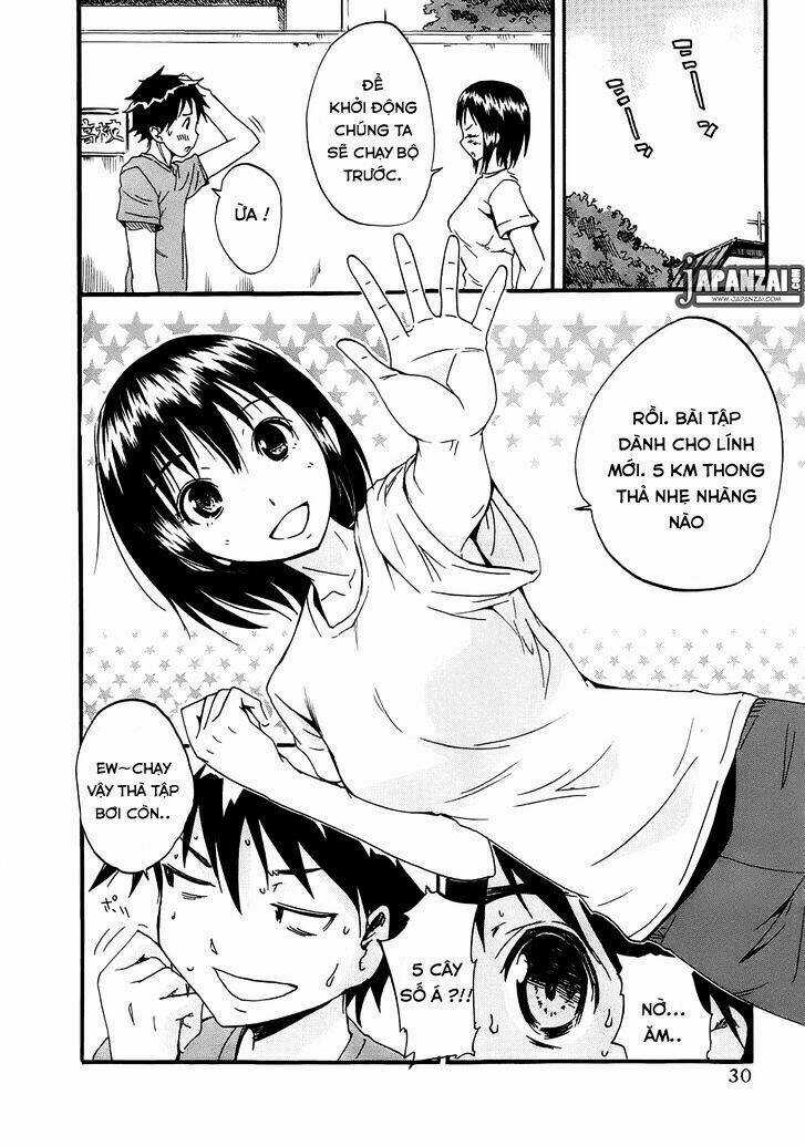 Frogman - Chapter 42 - Trang 9