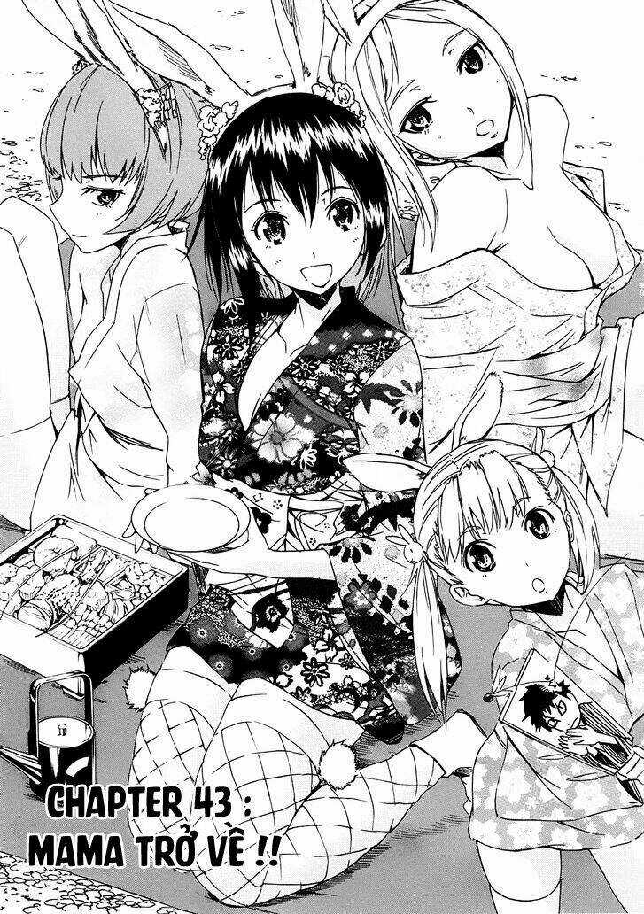 Frogman - Chapter 43 - Trang 1