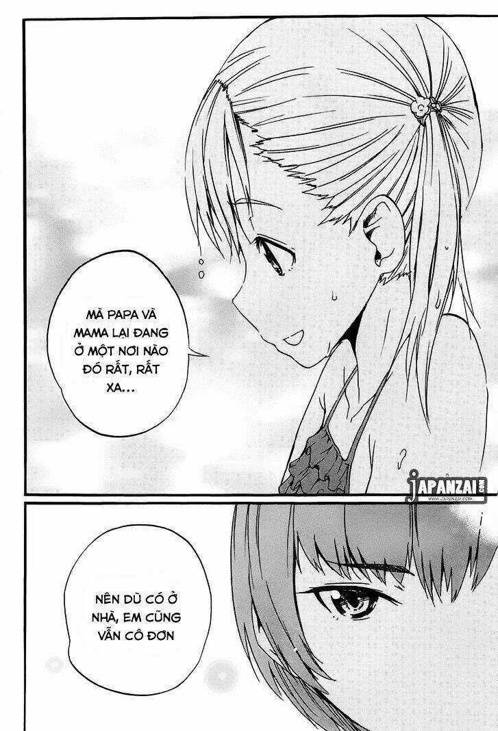 Frogman - Chapter 43 - Trang 11