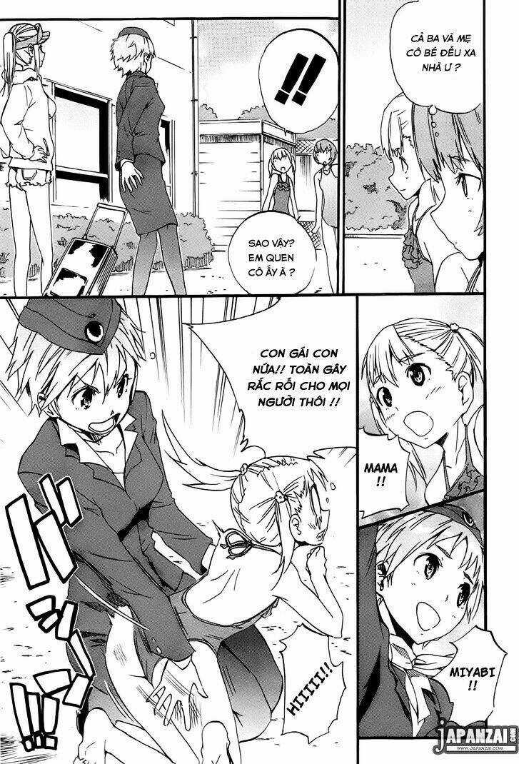 Frogman - Chapter 43 - Trang 14