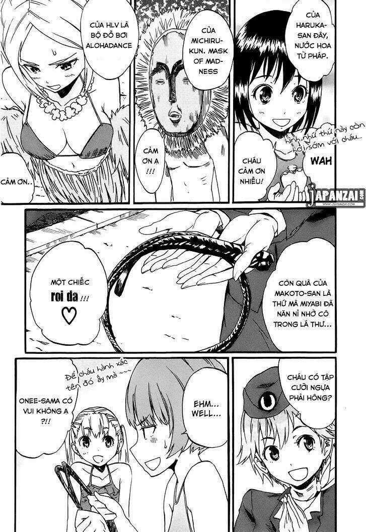 Frogman - Chapter 43 - Trang 16