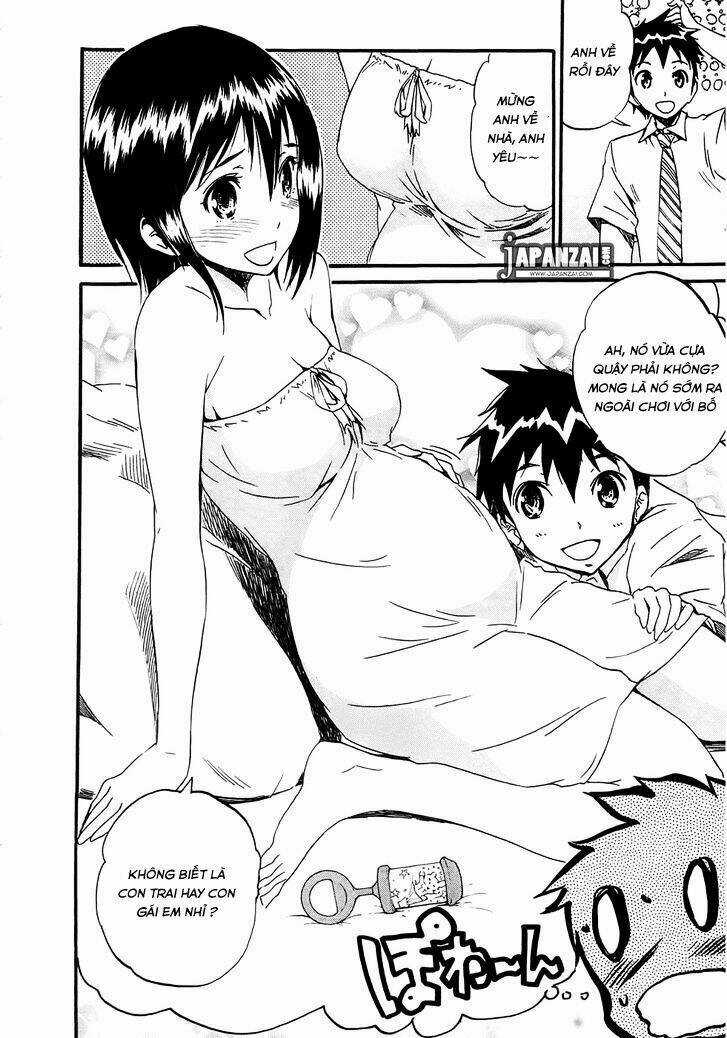 Frogman - Chapter 43 - Trang 19