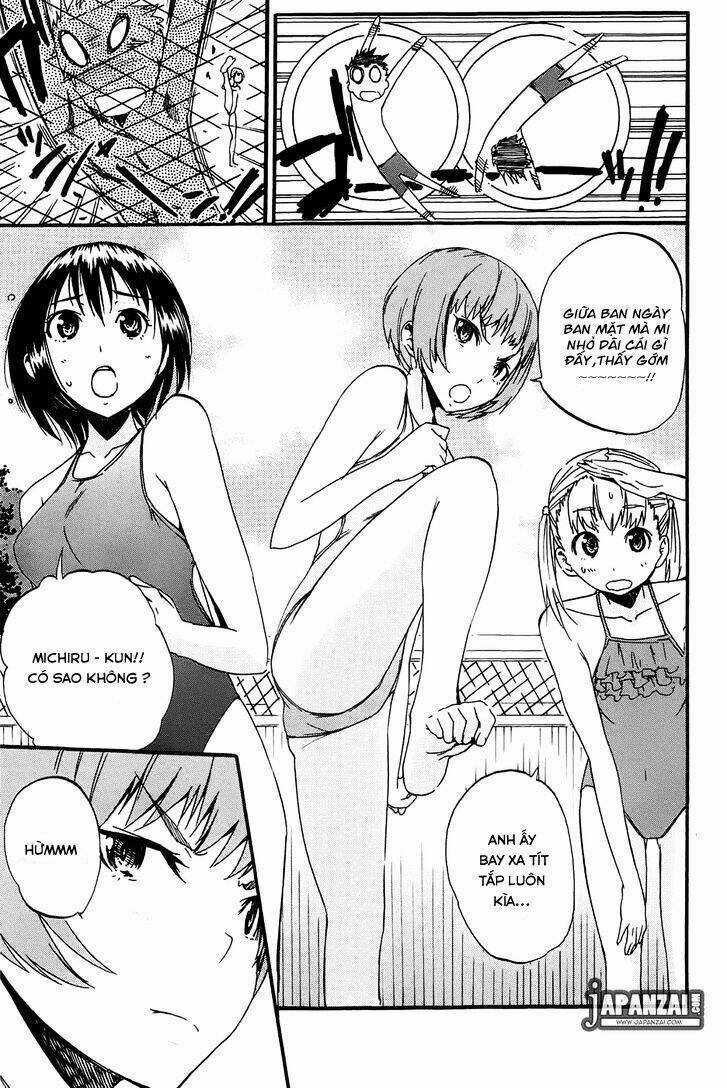 Frogman - Chapter 43 - Trang 8