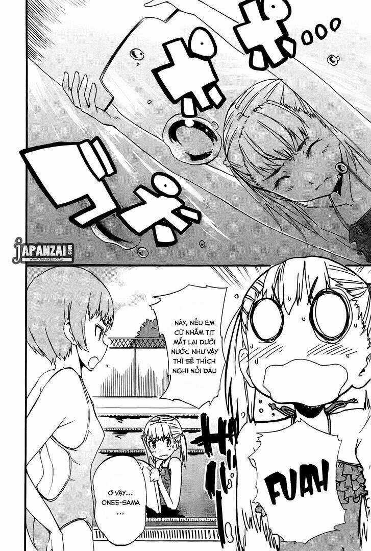 Frogman - Chapter 43 - Trang 9