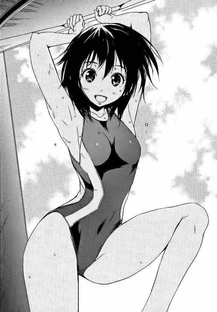 Frogman - Chapter 44 - Trang 1