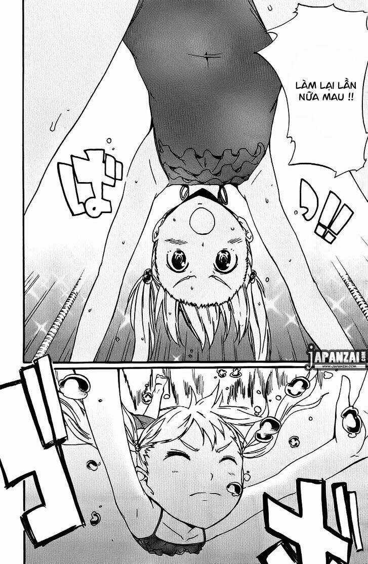 Frogman - Chapter 44 - Trang 11