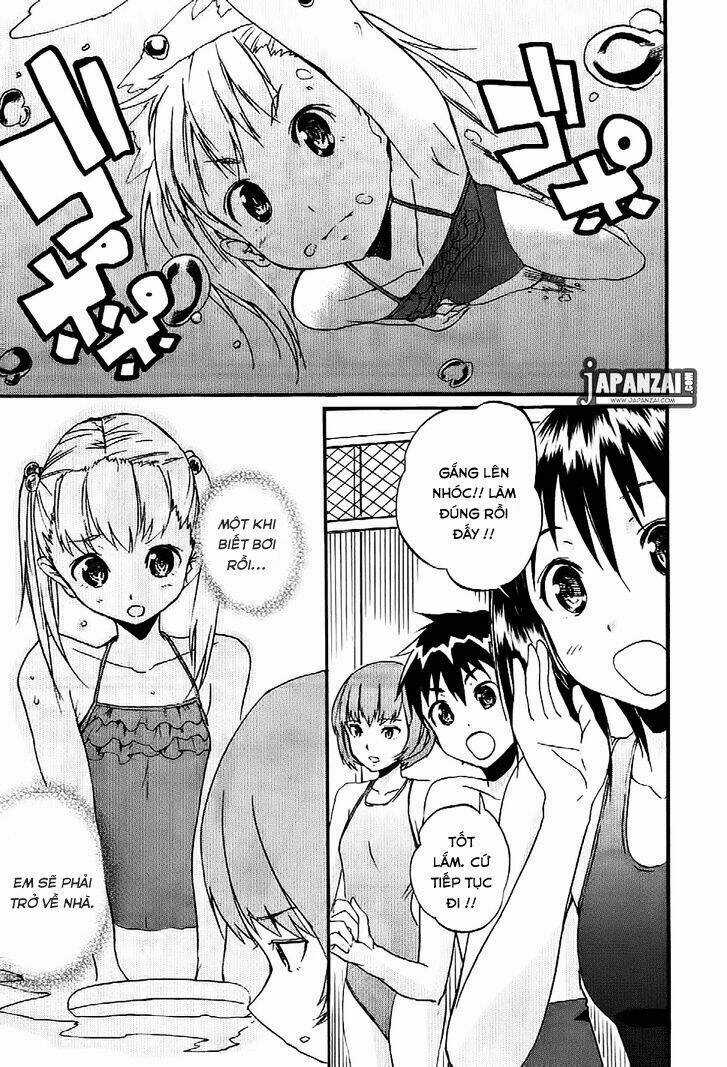 Frogman - Chapter 44 - Trang 12