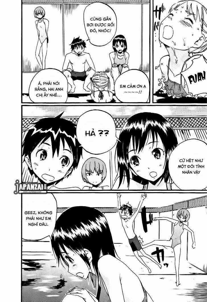 Frogman - Chapter 44 - Trang 13