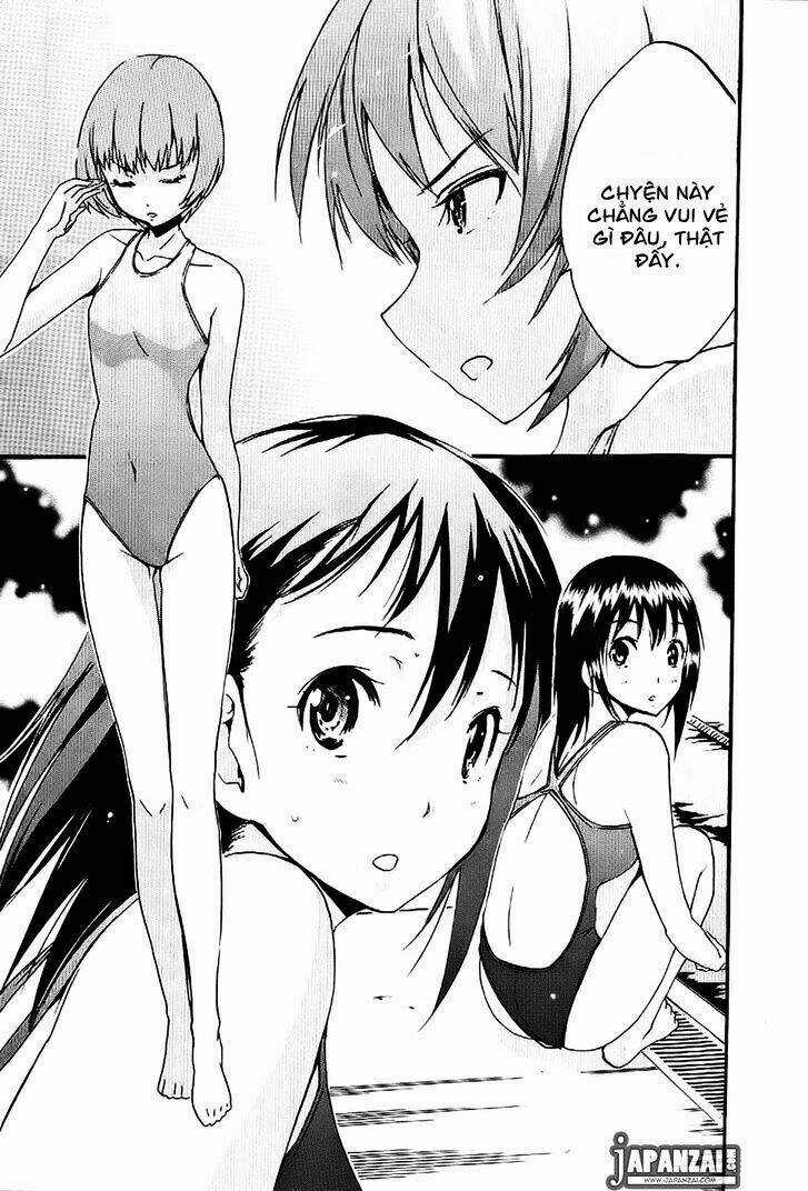 Frogman - Chapter 44 - Trang 14