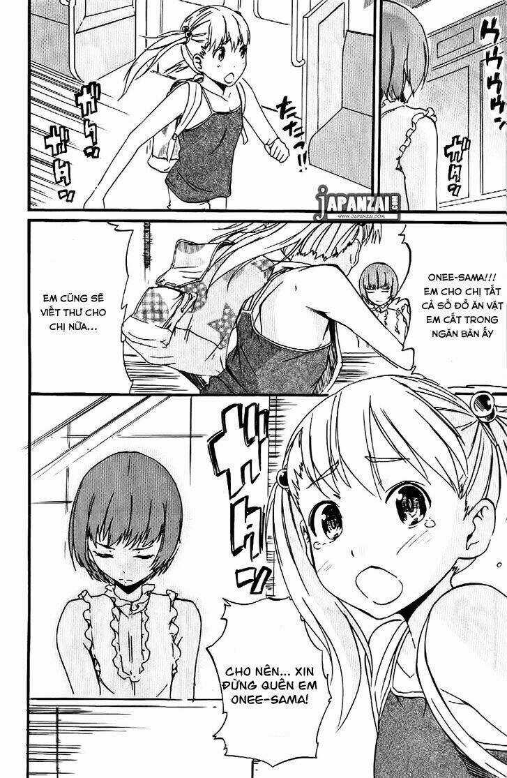 Frogman - Chapter 44 - Trang 17