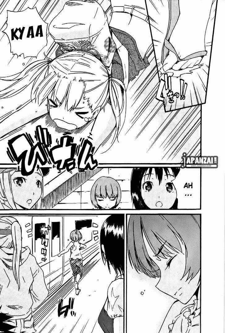 Frogman - Chapter 44 - Trang 18