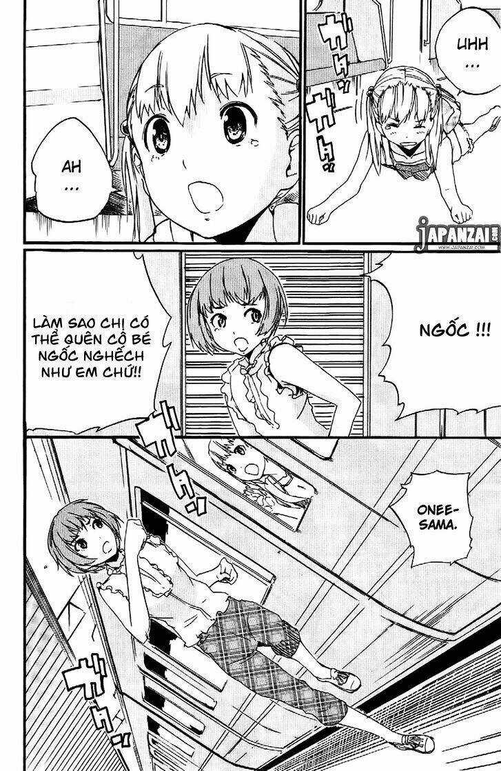 Frogman - Chapter 44 - Trang 19