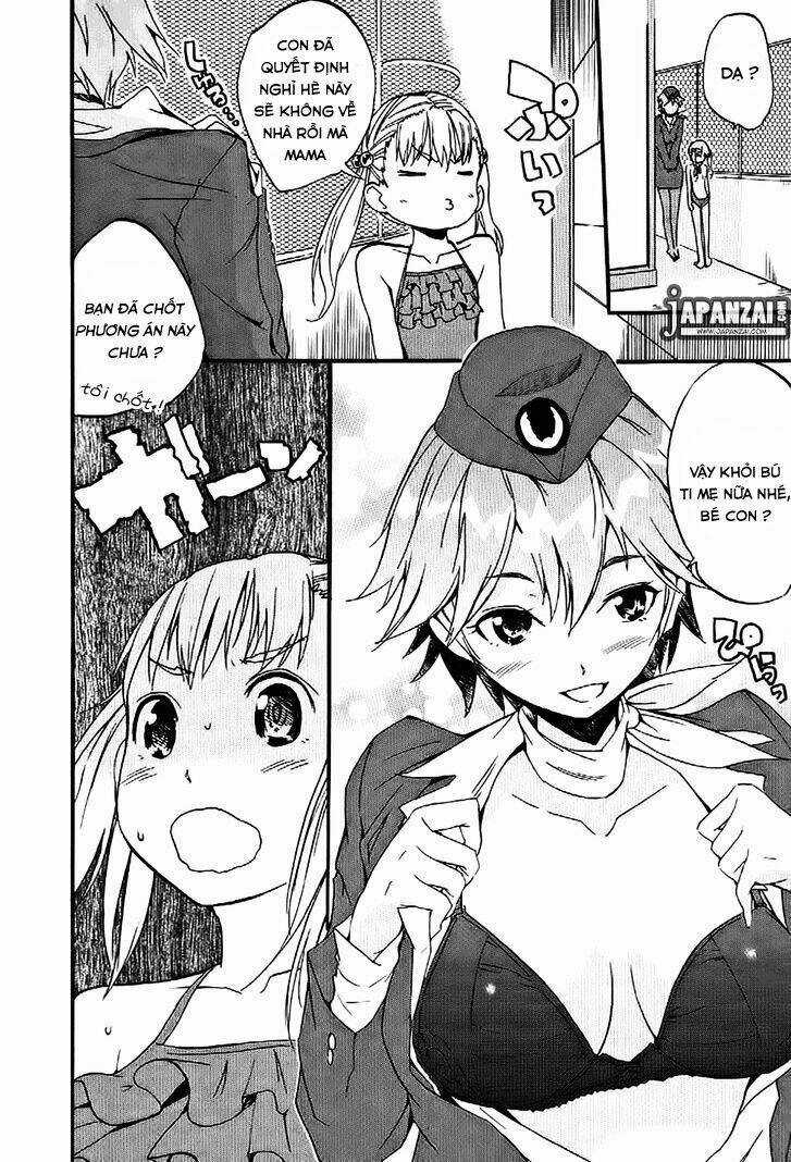 Frogman - Chapter 44 - Trang 5