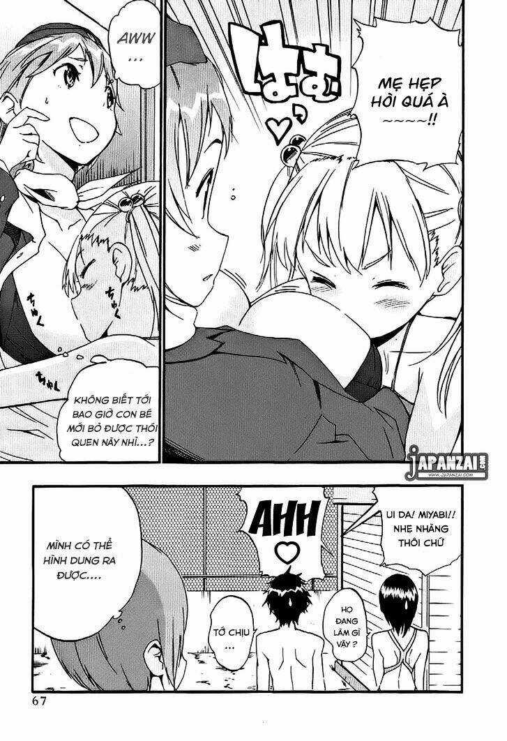 Frogman - Chapter 44 - Trang 6