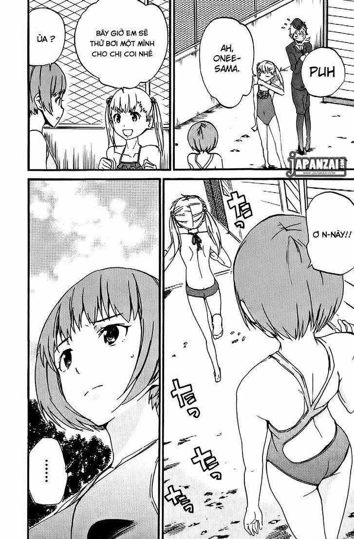 Frogman - Chapter 44 - Trang 7