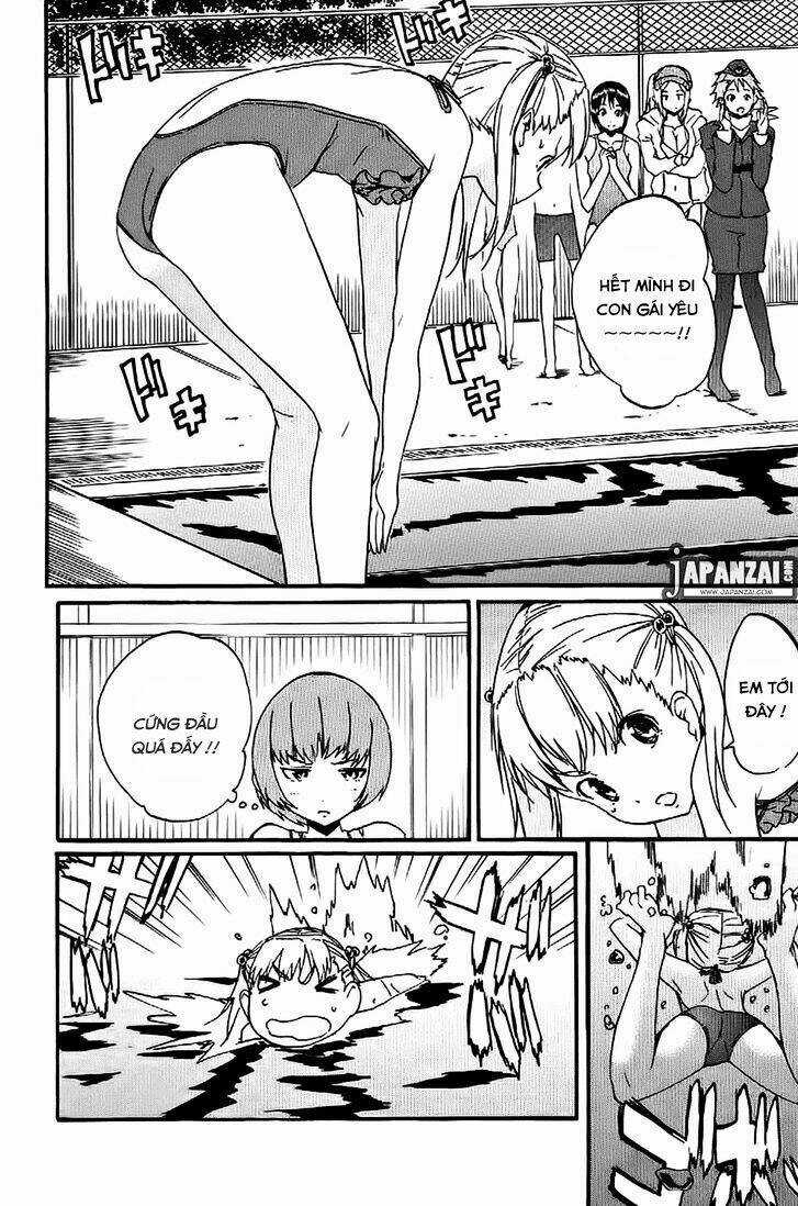 Frogman - Chapter 44 - Trang 9