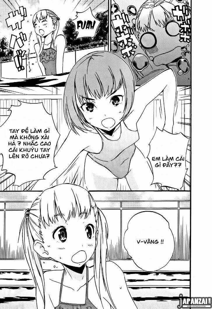 Frogman - Chapter 44 - Trang 10