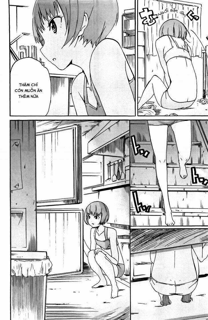 Frogman - Chapter 45 - Trang 11