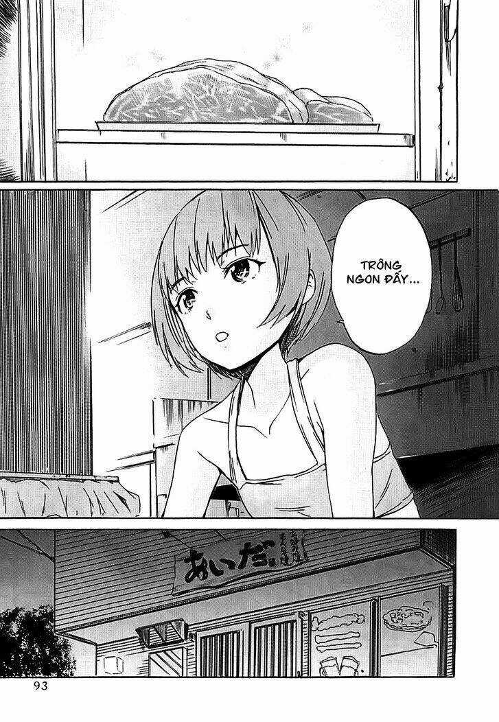 Frogman - Chapter 45 - Trang 12