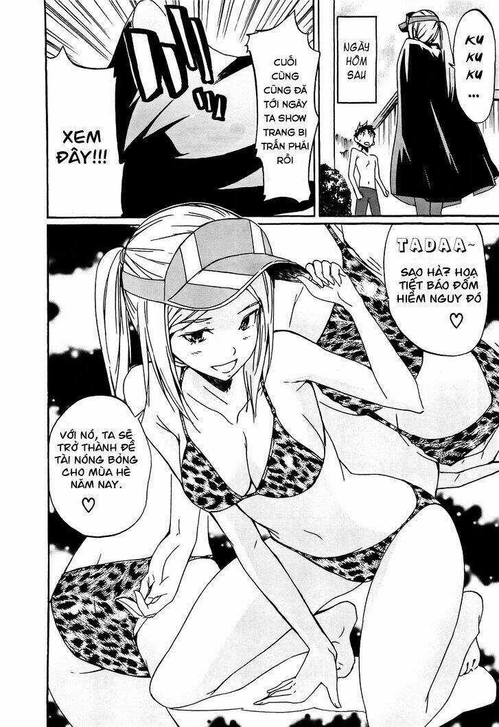 Frogman - Chapter 45 - Trang 13