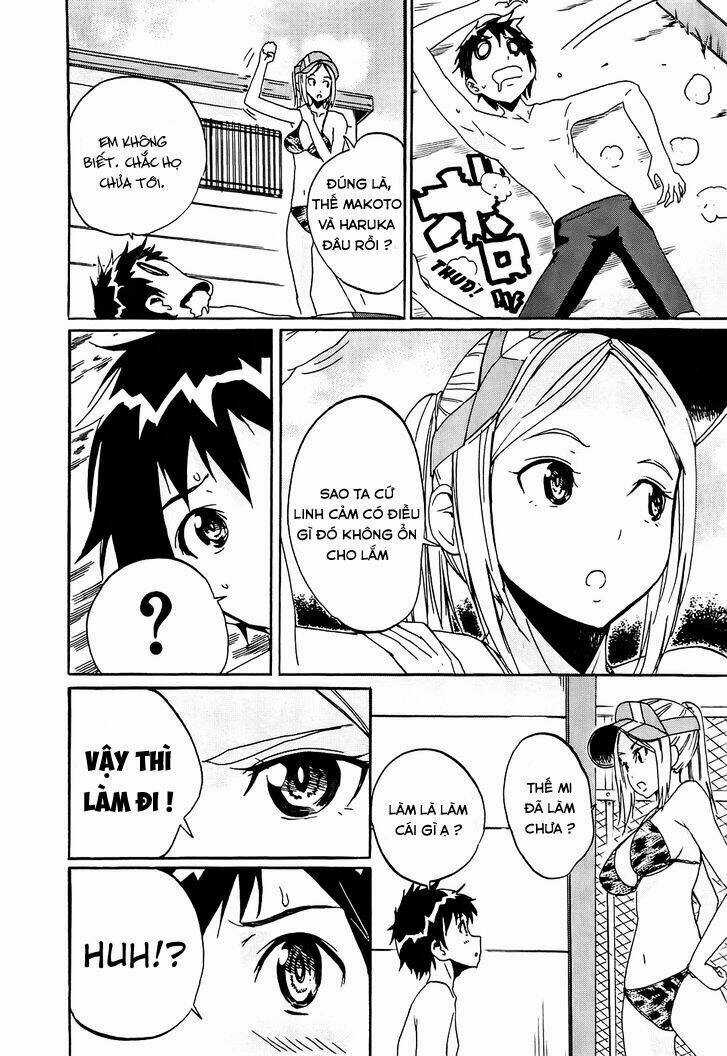 Frogman - Chapter 45 - Trang 15