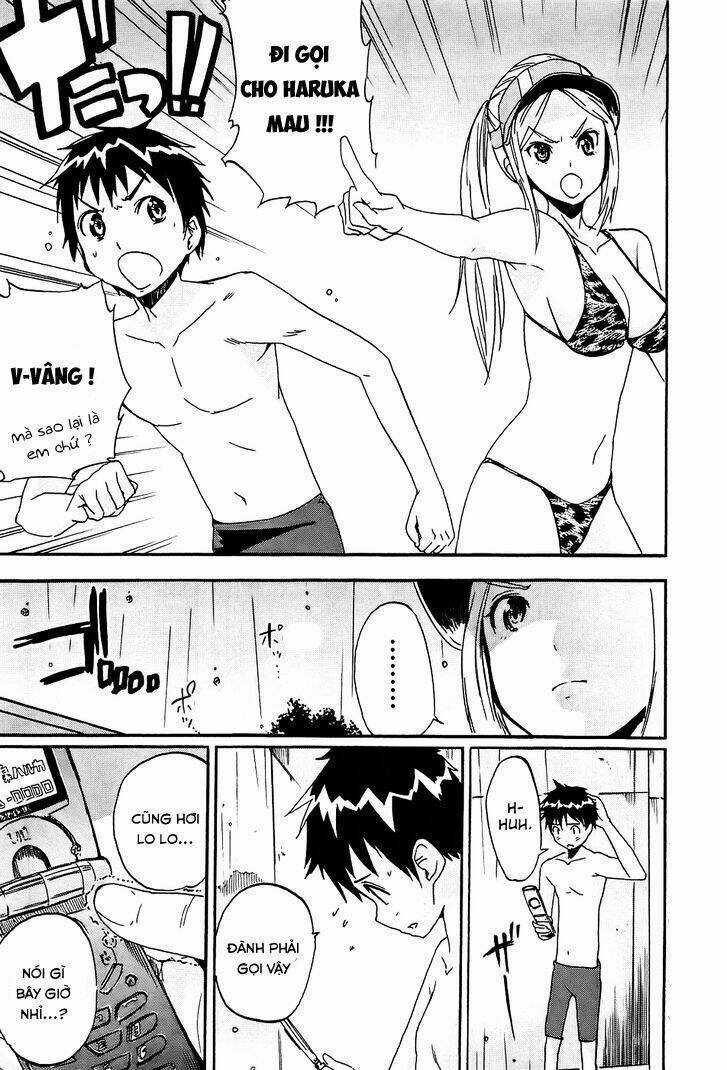 Frogman - Chapter 45 - Trang 16