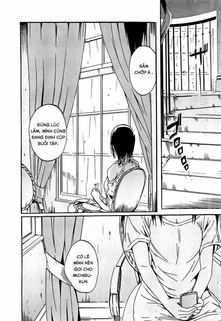 Frogman - Chapter 45 - Trang 17