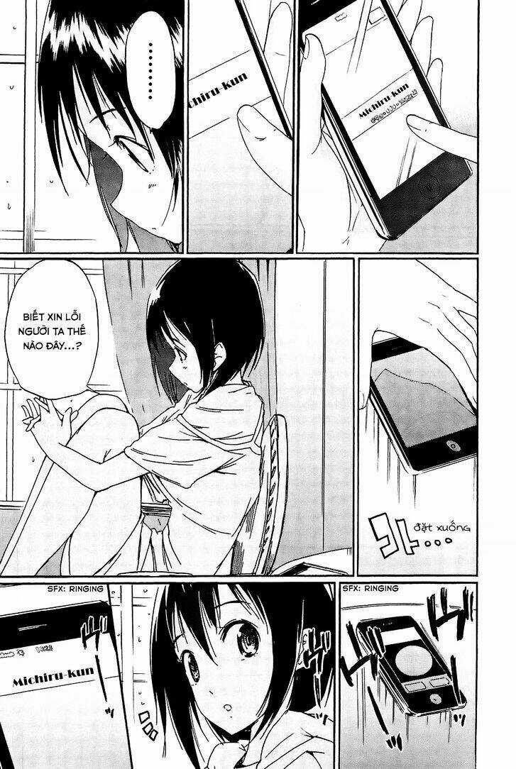 Frogman - Chapter 45 - Trang 18